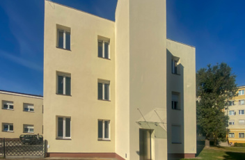 nowa siedziba Poradni